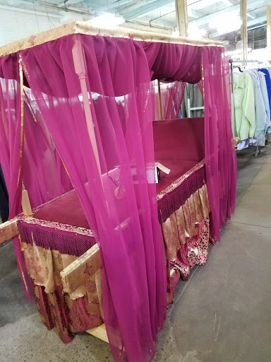 Thrift Store «The Thrifty Irishman», reviews and photos, 2226 E Butler St, Philadelphia, PA 19134, USA