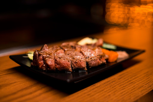 Steak house Medium Rare TOKYO.