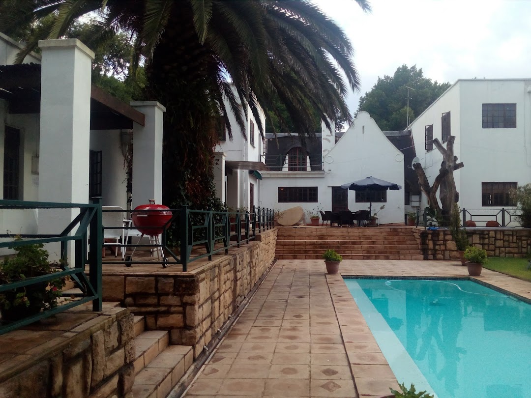 Johannesburg Self Catering