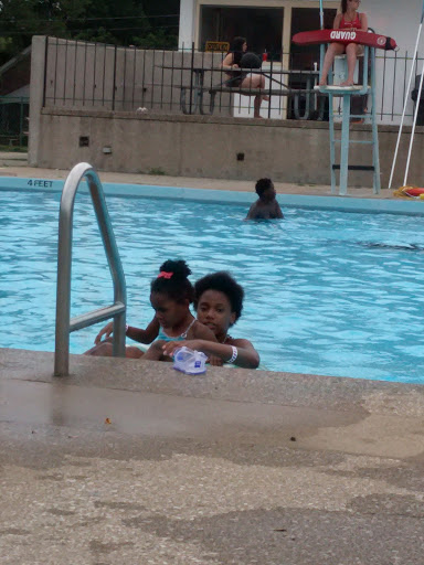 Park «Taylor Memorial Park», reviews and photos, 4201 Lee Ave, Louisville, KY 40213, USA