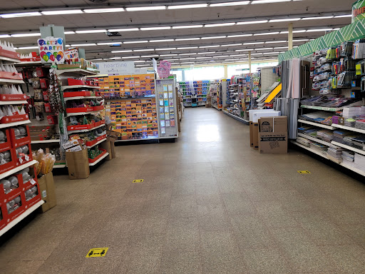 Dollar Store «Dollar Tree», reviews and photos, 2318 Monument Blvd, Pleasant Hill, CA 94523, USA