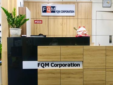 FQM Corp