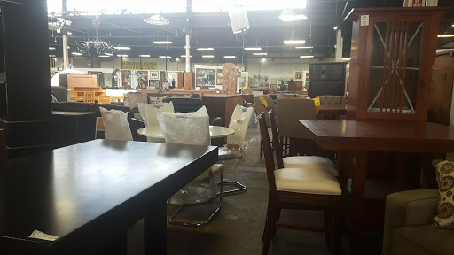 Consignment Shop «Consignment Classics Home Furnishings», reviews and photos, 1895 Hancock St, San Diego, CA 92110, USA