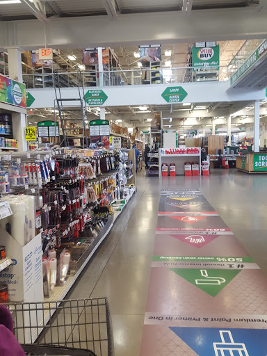 Home Improvement Store «Menards», reviews and photos, 6100 East Ave, Hodgkins, IL 60525, USA