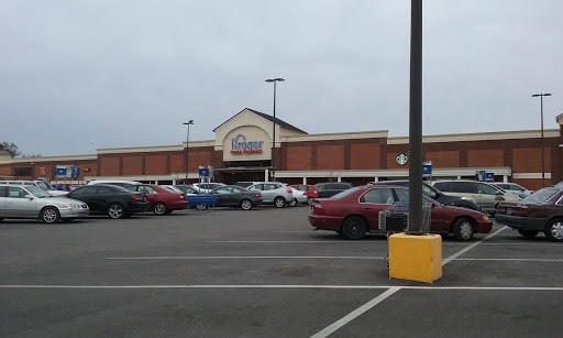 Grocery Store «Kroger», reviews and photos, 300 N Dean Rd, Auburn, AL 36830, USA