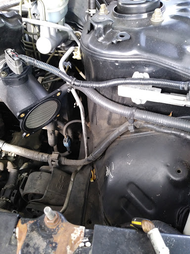 Auto Parts Store «Pep Boys Auto Parts & Service», reviews and photos, 1747 W Brandon Blvd, Brandon, FL 33511, USA