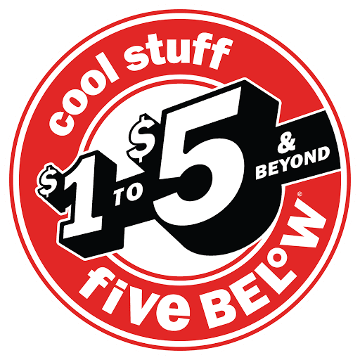 Variety Store «Five Below», reviews and photos, 4801 McKnight Rd, Pittsburgh, PA 15237, USA