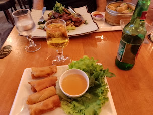 Photo n°43 de Bo Bun Flandre à Paris ()