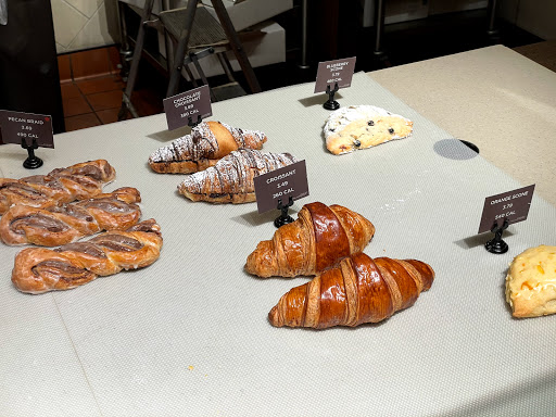 Sandwich Shop «Panera Bread», reviews and photos, 2415 E Chapman Ave, Fullerton, CA 92838, USA