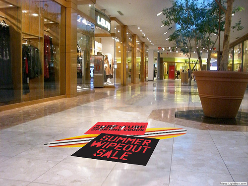 PIP Marketing, Signs, Print image