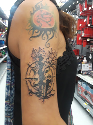 Find lock and key tattoo ideas for your next unique tattoo in Odessa at Evil Ink Tattoo