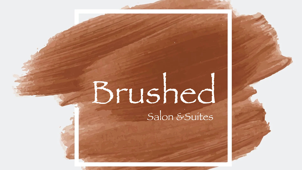 Brushed Salon & Suites 95901