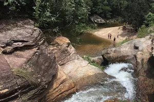 Waterfall Mandembe image