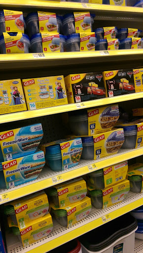 Discount Store «Dollar General», reviews and photos, 5 Robinson Rd, Wooster, AR 72181, USA