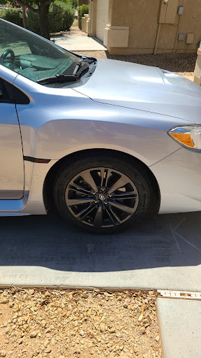 Tire Shop «Discount Tire Store - Surprise, AZ», reviews and photos, 16131 W Bell Rd, Surprise, AZ 85374, USA