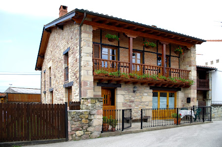 La casa de Consuelo, en Viérnoles Barrio Rodanil, 41, 39315 Viérnoles, Cantabria, España