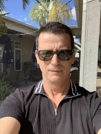 Hair Salon «Salon South Beach», reviews and photos, 781 Bayway Blvd, Clearwater, FL 33767, USA