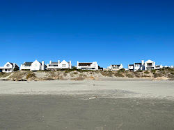 Photo de Paternoster beach II et le règlement
