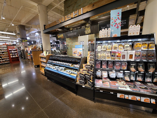 Grocery Store «Lunds & Byerlys Downtown Minneapolis», reviews and photos, 1201 Hennepin Ave, Minneapolis, MN 55403, USA