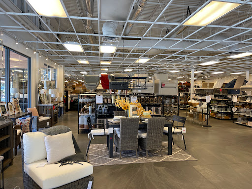 Outlet Store «Pottery Barn Outlet», reviews and photos, 800 GA-400, Dawsonville, GA 30534, USA
