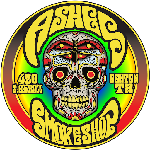 Tobacco Shop «Ashes Smoke Shop Denton», reviews and photos, 420 S Carroll Blvd #105, Denton, TX 76201, USA