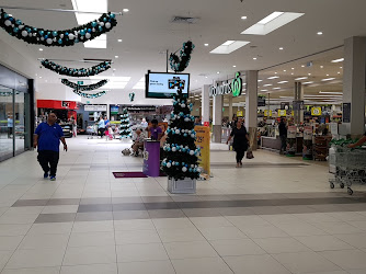 Greystanes Shopping Centre
