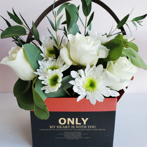 Flores D’Cynthia – Nuevo Laredo