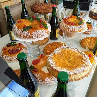 L'atelier Panisse à Le Lavandou