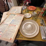 Photo n°3 de l'avis de Marco.e fait le 04/04/2023 à 20:25 sur le  Locale à Palermo