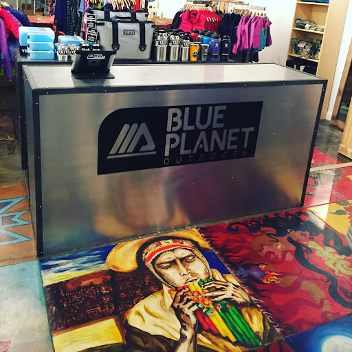 Outdoor Sports Store «Blue Planet Outdoors / CampBound.com», reviews and photos, 44 S San Marcos Pl, Chandler, AZ 85225, USA