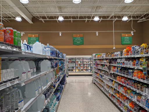 Supermarket «Publix Super Market at Ashley Landing», reviews and photos, 1401 Sam Rittenberg Blvd, Charleston, SC 29407, USA