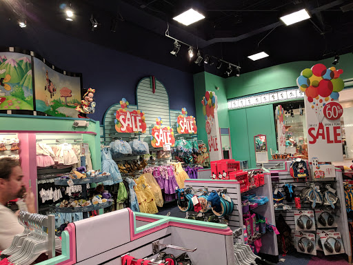 Toy Store «Disney Store», reviews and photos, 5060 N Montclair Plaza Ln, Montclair, CA 91763, USA