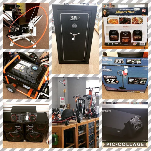 Pawn Shop «Alliance Loan Company», reviews and photos, 137 S Arch Ave, Alliance, OH 44601, USA