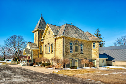 Harvesters Baptist Church
