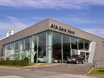 VW / Audi - AFA Autohaus Gera Nord GmbH