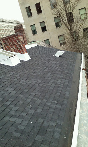 Elite Roofing & Contracting in Langhorne, Pennsylvania