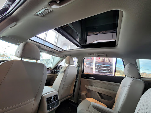 Volkswagen Dealer «Sutliff Volkswagen», reviews and photos, 1301 Paxton St, Harrisburg, PA 17104, USA