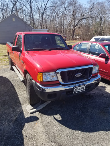 Used Car Dealer «Roe Motors Ltd», reviews and photos, 662 Montauk Hwy, Shirley, NY 11967, USA