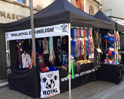 Royal City Dog à Héricourt