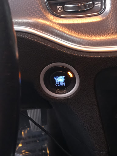 Used Car Dealer «Frontier Motors», reviews and photos, 2939 Cincinnati Dayton Rd, Middletown, OH 45044, USA