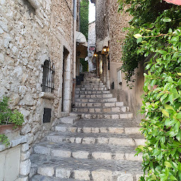 Photo n°22 de Restaurant La Sierra à Saint-Paul-de-Vence ()