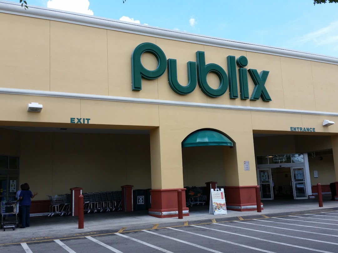 Publix Super Market at Esplanade At Butler Plaza