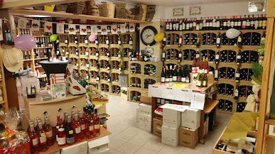 De la Vigne à la Table à Calais