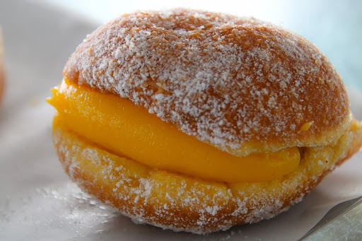 Pastelaria Guida no Amadora, Lisboa