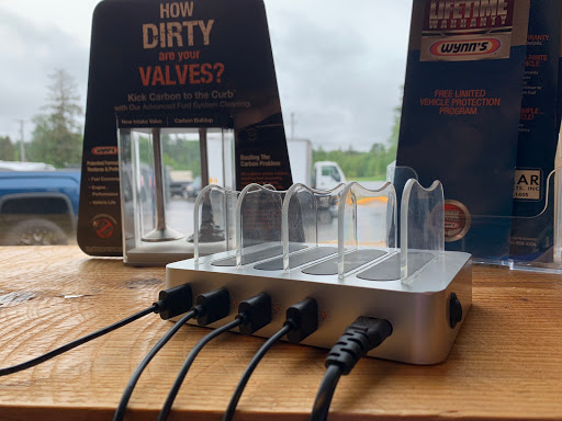 Auto Repair Shop «Graham Auto Repair», reviews and photos, 22217 Meridian E, Graham, WA 98338, USA