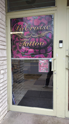 Explore mad hatter tattoo ideas, creative tattoo ideas in La Crosse, available at La Crosse Tattoo