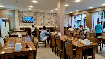 Istanbul Restaurant - ხულო/ქუთაისი 32 Khulo, 32 Kutaisi St, Batumi 0422, Georgia