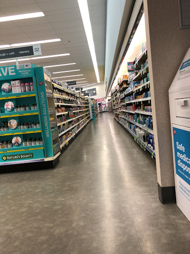 Drug Store «Walgreens», reviews and photos, 2214 Muscatine Ave, Iowa City, IA 52240, USA