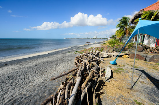 Playa Malibu