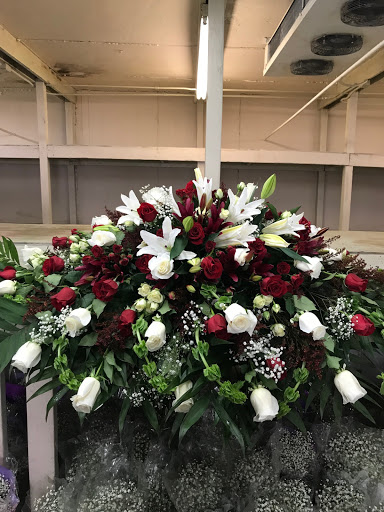 Florist «Rosewood Flower Shop», reviews and photos, 4821 Fannin St, Houston, TX 77004, USA